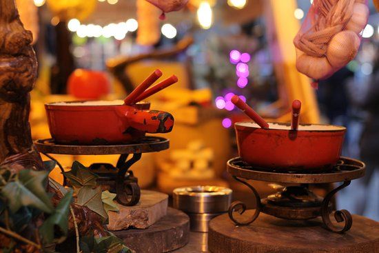 La Petite Hostellerie